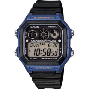 AE-1300WH-2A
