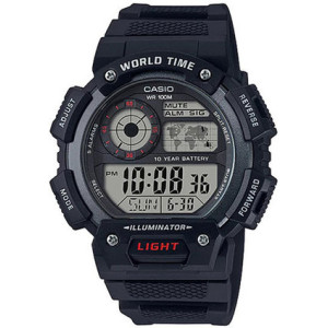 AE-1400WH-1A