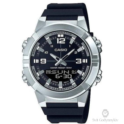 Casio Collection AMW-870-1A