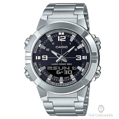 Casio Collection AMW-870D-1A