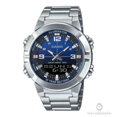 Casio Collection AMW-870DA-2A1
