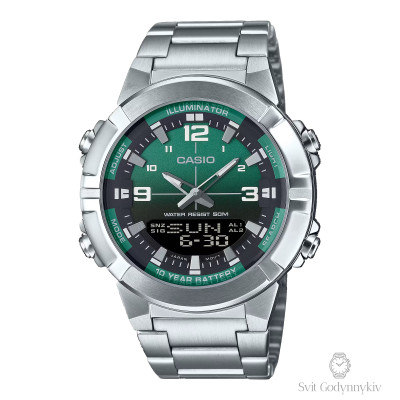 Casio Collection AMW-870DA-3A