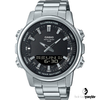 Casio Collection AMW-880D-1A