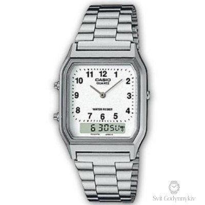Casio VINTAGE AQ-230A-7B