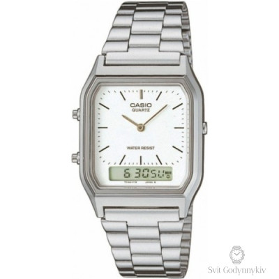 Casio VINTAGE AQ-230A-7D