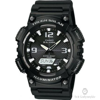 Casio SPORTS AQ-S810W-1A