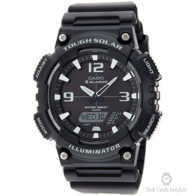 Casio VINTAGE AQ-S810W-1A2