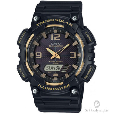 Casio SPORTS AQ-S810W-1A3