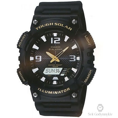 Casio VINTAGE AQ-S810W-1B