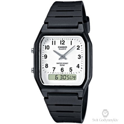 Casio Collection AW-48H-7B