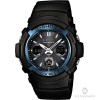 Casio Каталог AWG-M100A-1A