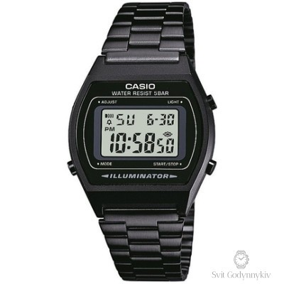 Casio VINTAGE B640WB-1A