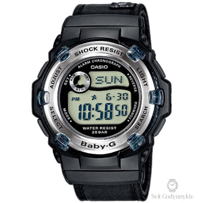 Casio Collection BG-3002V-1E