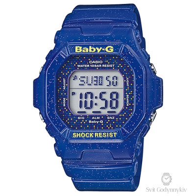 Casio Collection BG-5600GL-2D