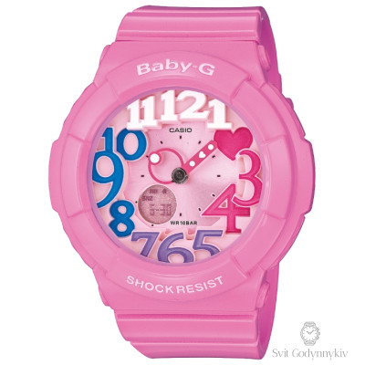 Casio BABY-G BGA-131-4B3