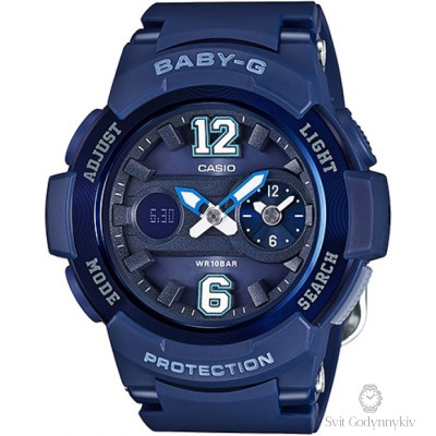 Casio BABY-G BGA-210-2B2