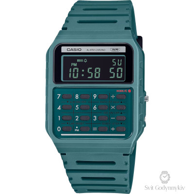 Casio VINTAGE CA-53WB-3B