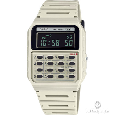 Casio VINTAGE CA-53WB-8B