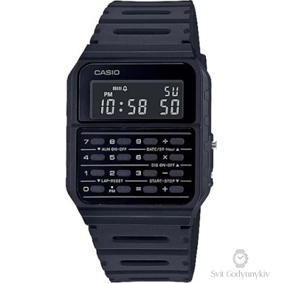 Casio VINTAGE CA-53WF-1B
