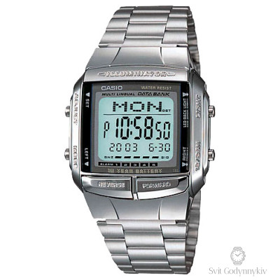 Casio SPORTS DB-360-1A