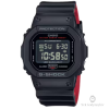 Casio Каталог DW-5600UHR-1E