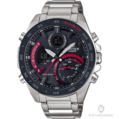 Casio EDIFICE ECB-900DB-1A