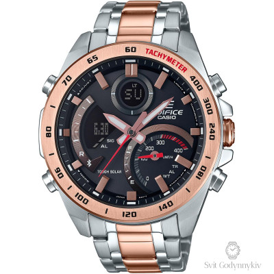 Casio EDIFICE ECB-900DC-1A