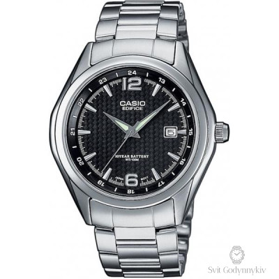 Casio EDIFICE EF-121D-1A