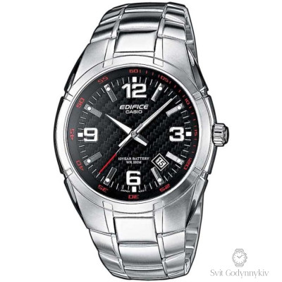 Casio EDIFICE EF-125D-1A
