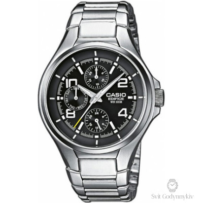 Casio EDIFICE EF-316D-1A