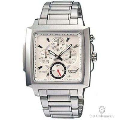 Casio EDIFICE EF-324D-7A