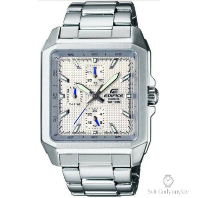 Casio EDIFICE EF-333D-7A