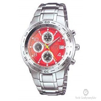 Casio EDIFICE EF-506D-4A