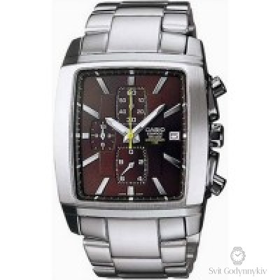 Casio EDIFICE EF-509D-5A