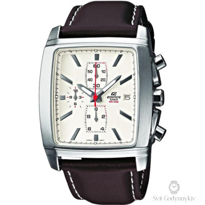 Casio EDIFICE EF-509L-7A
