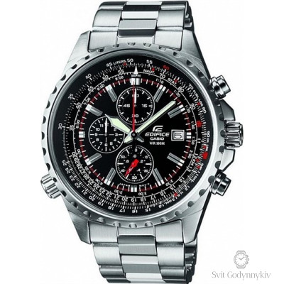 Casio EDIFICE EF-527D-1A