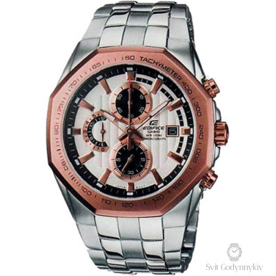 Casio EDIFICE EF-531D-7A