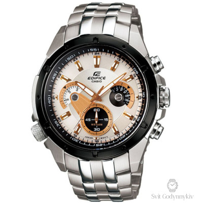 Casio EDIFICE EF-535D-7A