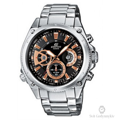 Casio EDIFICE EF-536D-1A