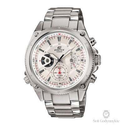Casio EDIFICE EF-536D-7A