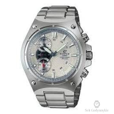 Casio EDIFICE EF-537D-7A