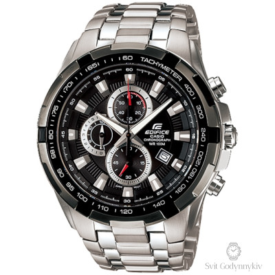 Casio EDIFICE EF-539D-1A