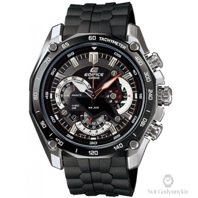 Casio EDIFICE EF-550-1A