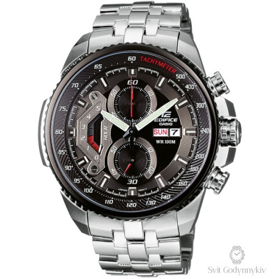Casio EDIFICE EF-558D-1A