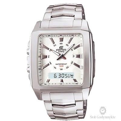 Casio EDIFICE EFA-130D-7A