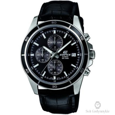 Casio EDIFICE EFR-526L-1A