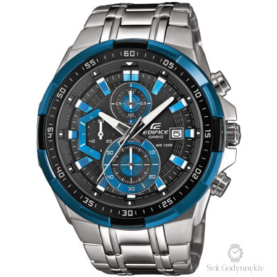 Casio EDIFICE EFR-539D-1A2