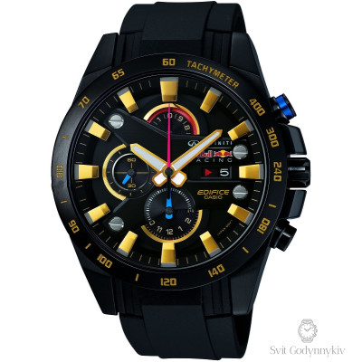 Casio EDIFICE EFR-540RBP-1A