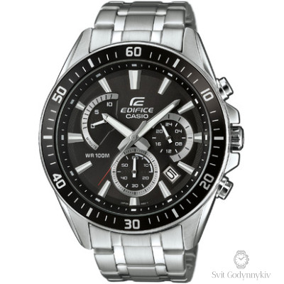 Casio EDIFICE EFR-552D-1A