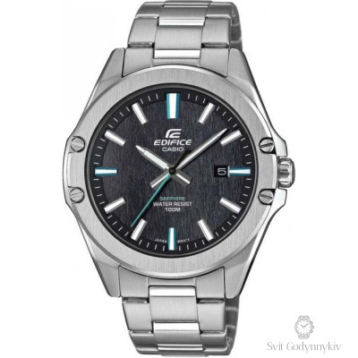 Casio EDIFICE EFR-S107D-1A